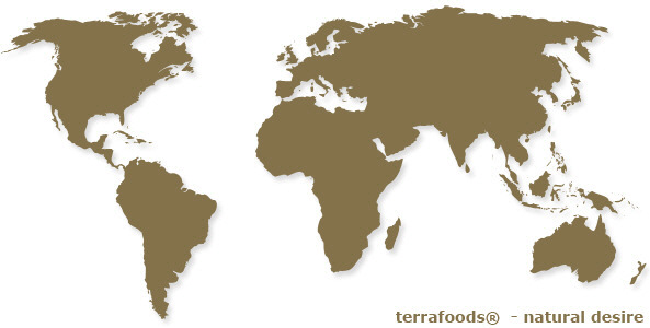 terrafoods